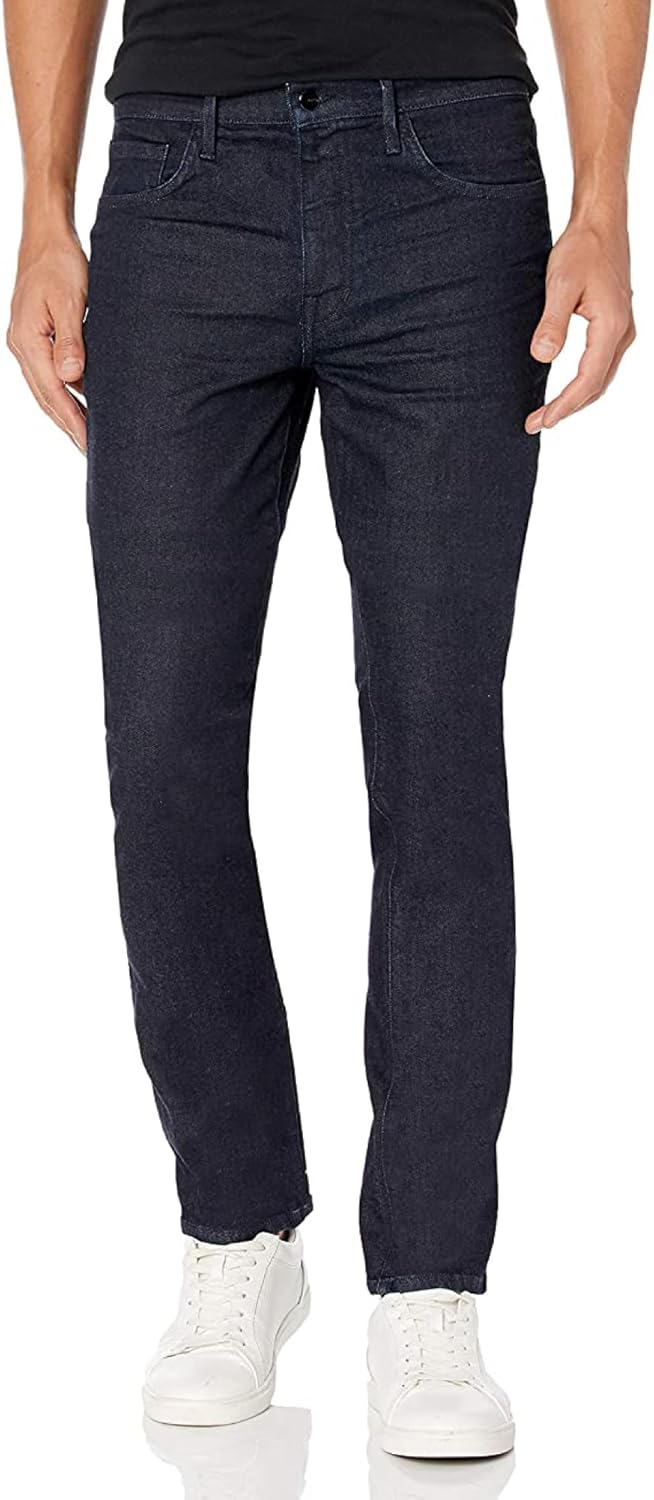 Joe's Jeans Men's Fashion Asher Slim Fit