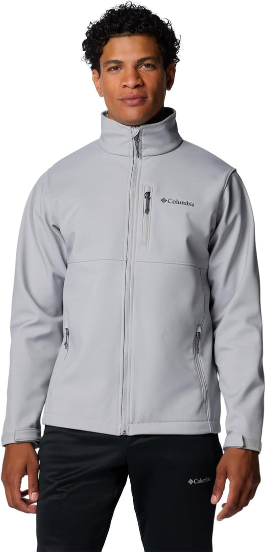 Columbia Men's Ascender Softshell Jacket