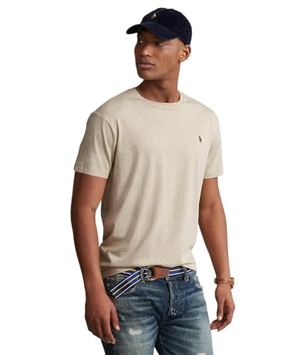 Polo Ralph Lauren Men's Jersey Short Sleeve Tee