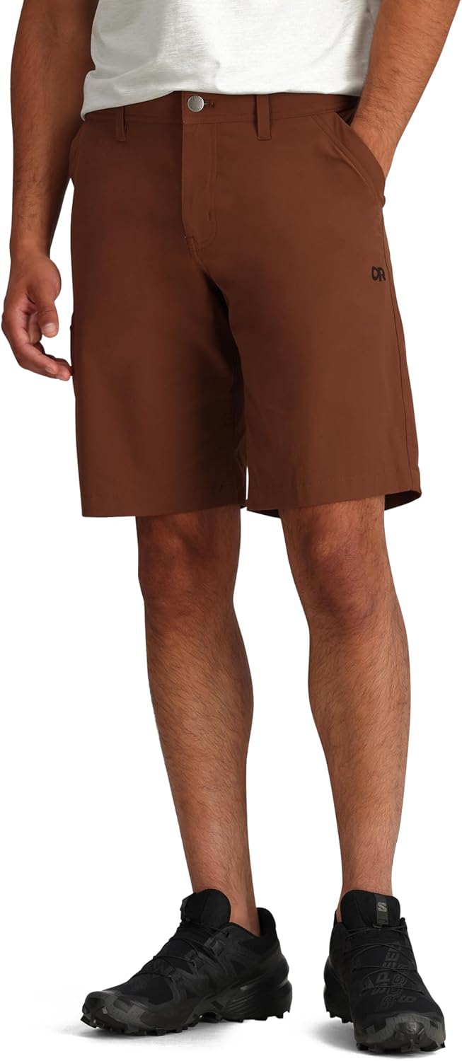 Outdoor Research Men's Ferrosi Shorts - 10" Inseam