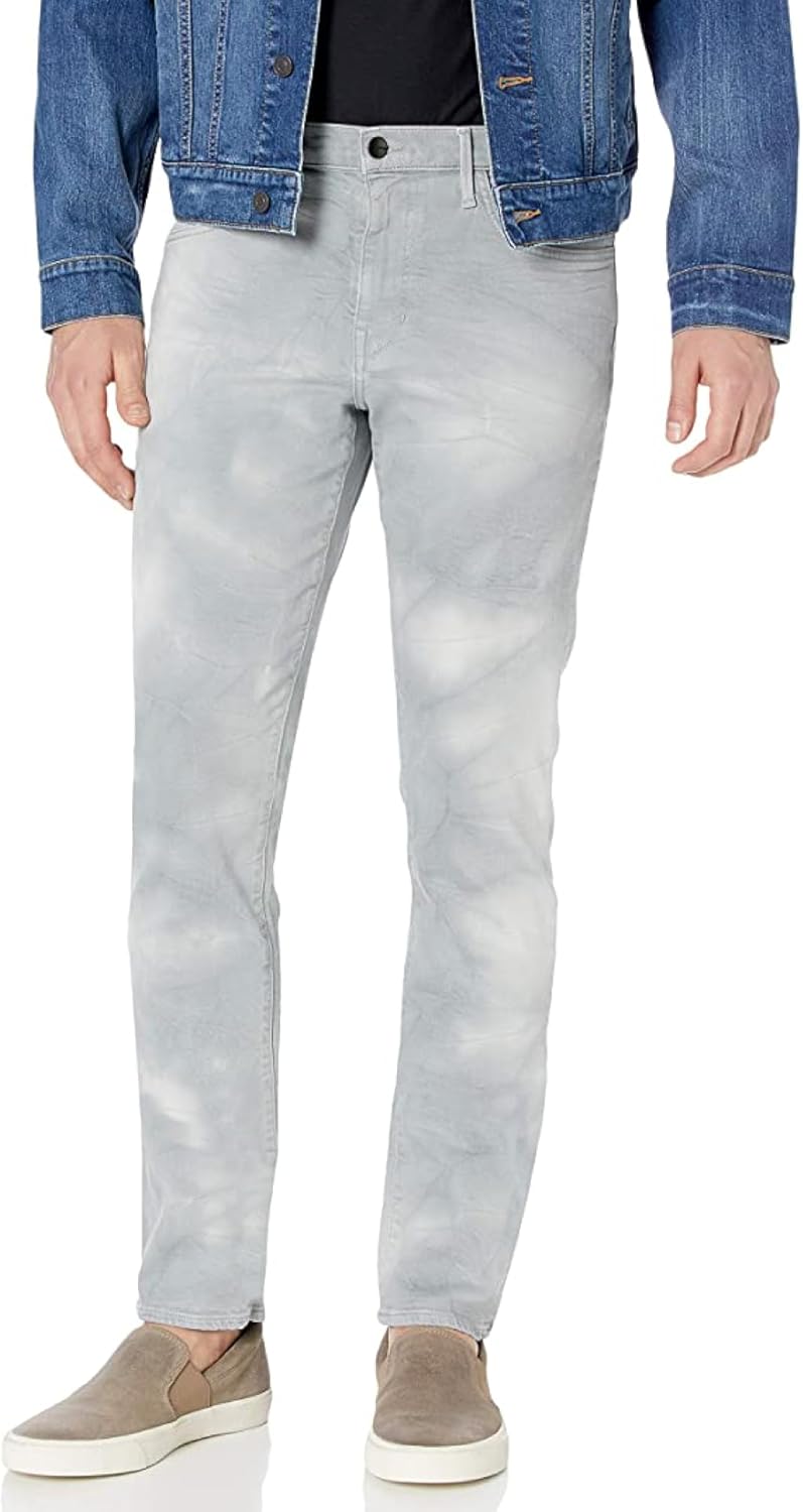 Joe's Jeans Men's Fashion Asher Slim Fit