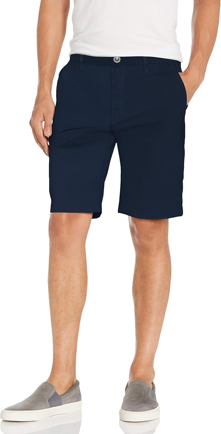 RVCA Men's The Week-End Stretch Short