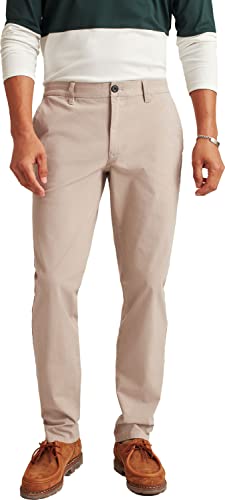 Bonobos Men's Slim Stretch Washed Chino 2.0 Pants