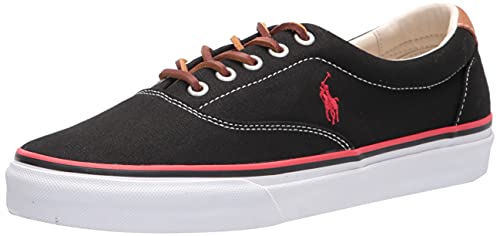 Polo Ralph Lauren Men's Keaton Pony Sneaker