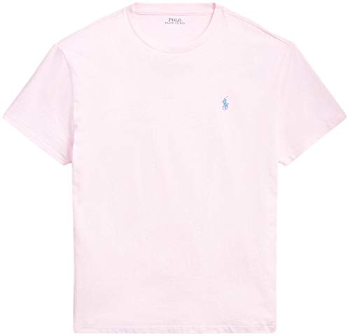 Polo Ralph Lauren Men's Jersey Short Sleeve Tee