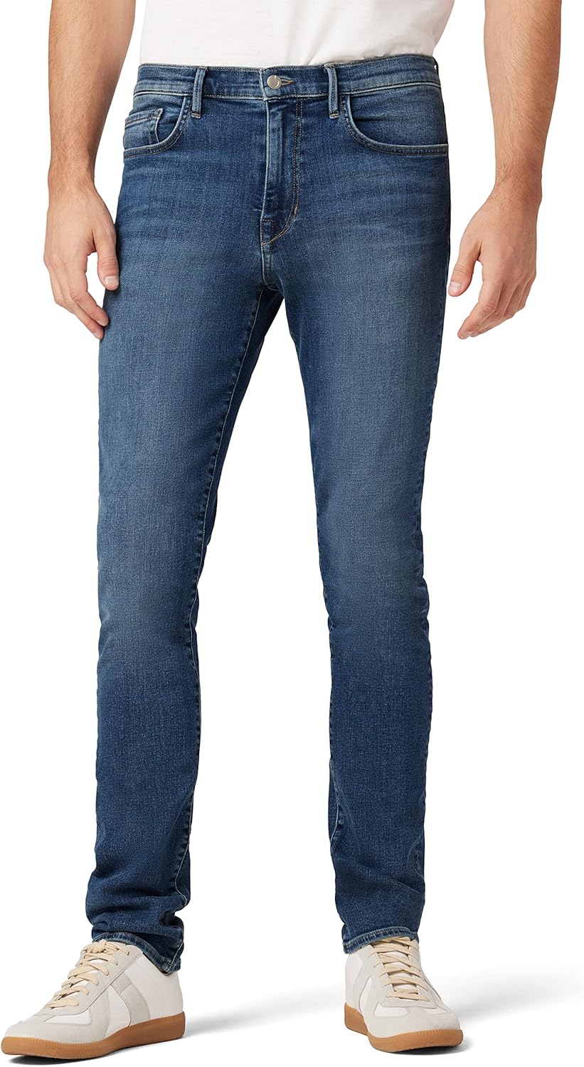 Joe's Jeans Men's Fashion Asher Slim Fit