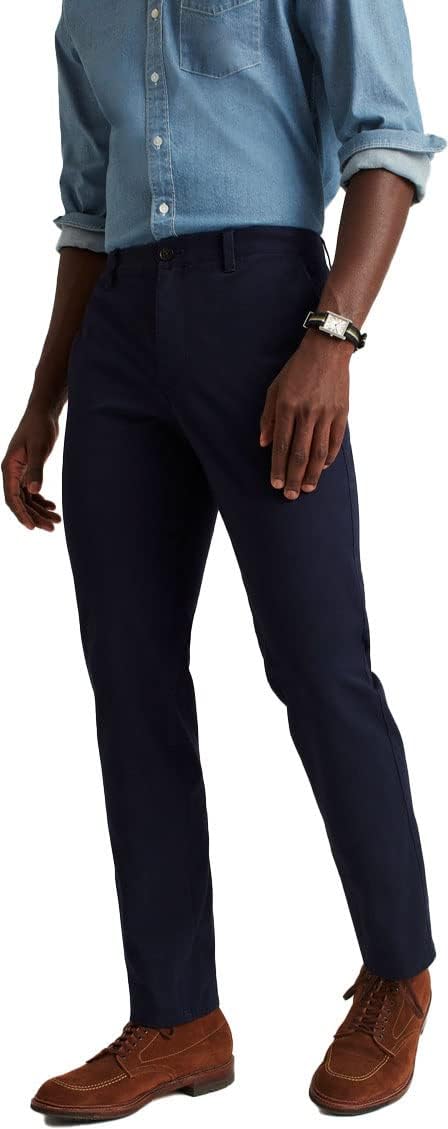 Bonobos Men's Slim Stretch Washed Chino 2.0 Pants