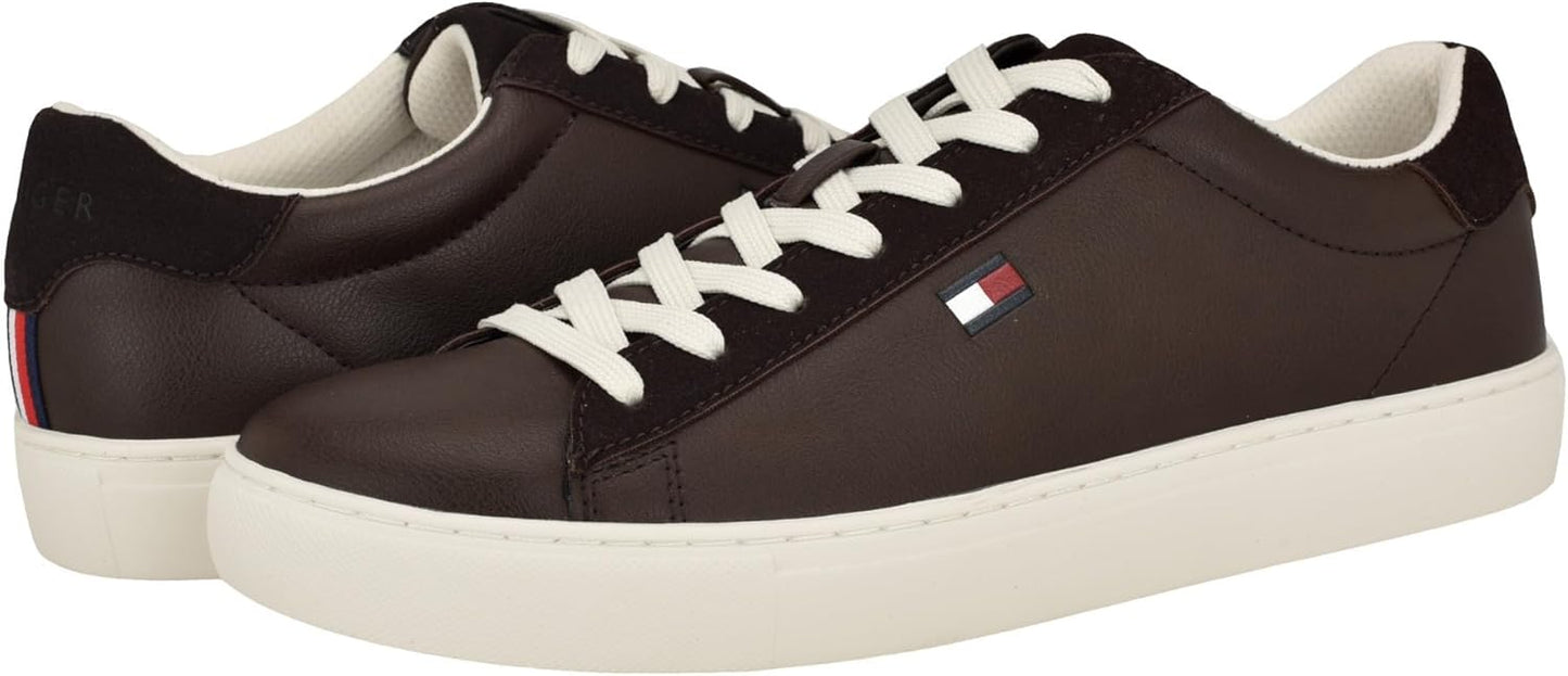 Tommy Hilfiger Men's Brecon