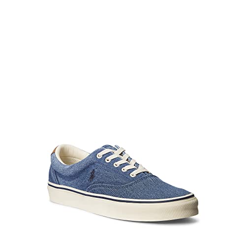 Polo Ralph Lauren Men's Keaton Pony Sneaker