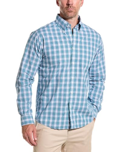 Brooks Brothers Men's Friday Sport Shirt