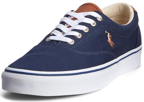 Polo Ralph Lauren Men's Keaton Pony Sneaker