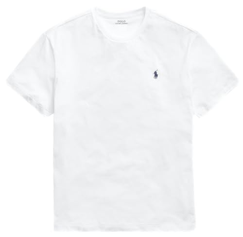 Polo Ralph Lauren Men's Jersey Short Sleeve Tee