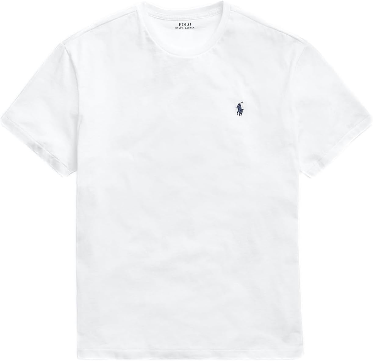 Polo Ralph Lauren Men's Jersey Short Sleeve Tee