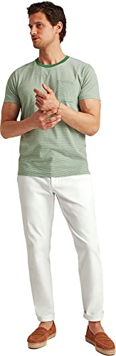 Bonobos Men's Slim Stretch Washed Chino 2.0 Pants