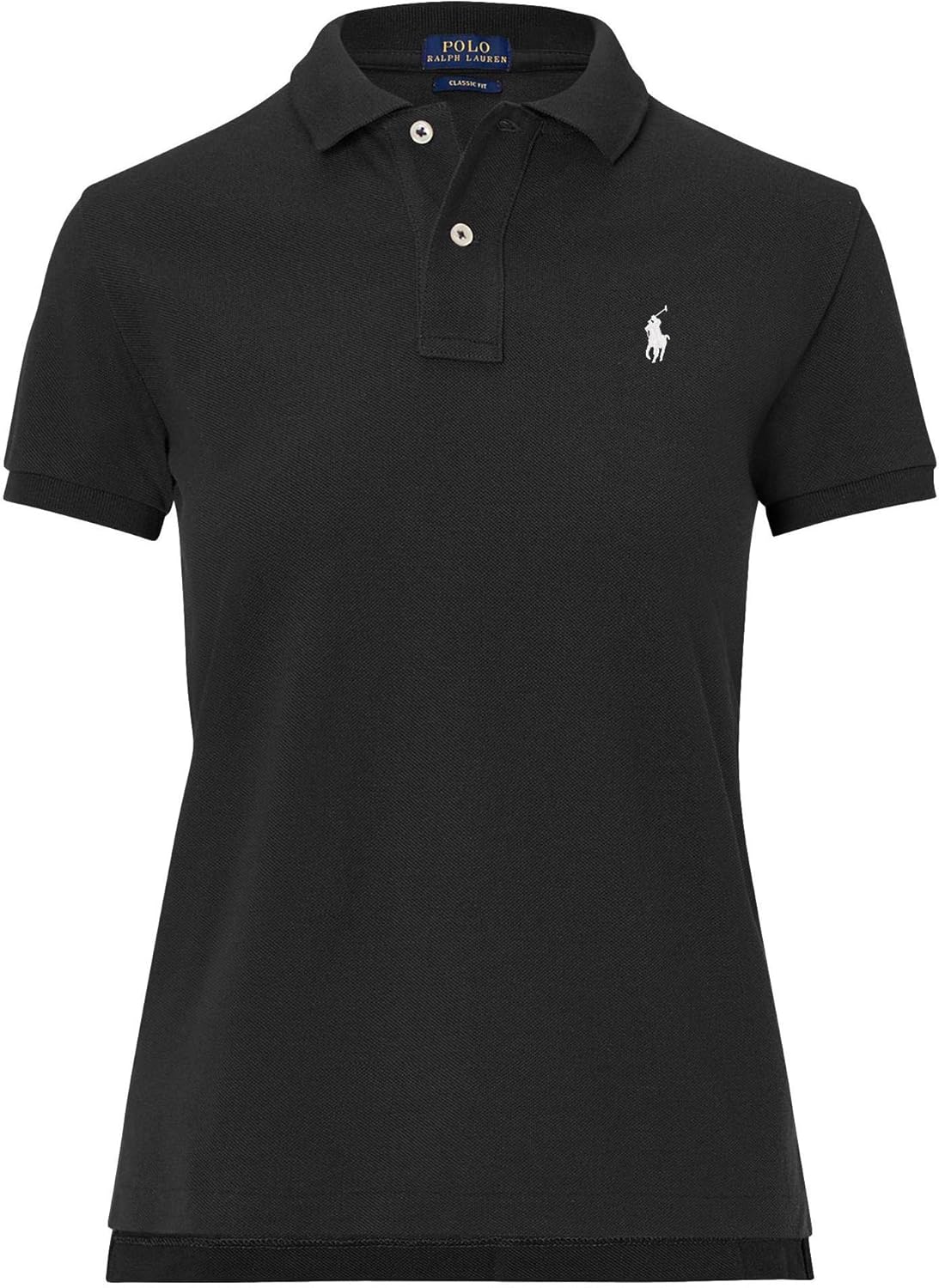 Polo Ralph Lauren Men's Classic Fit Mesh Polo Shirt