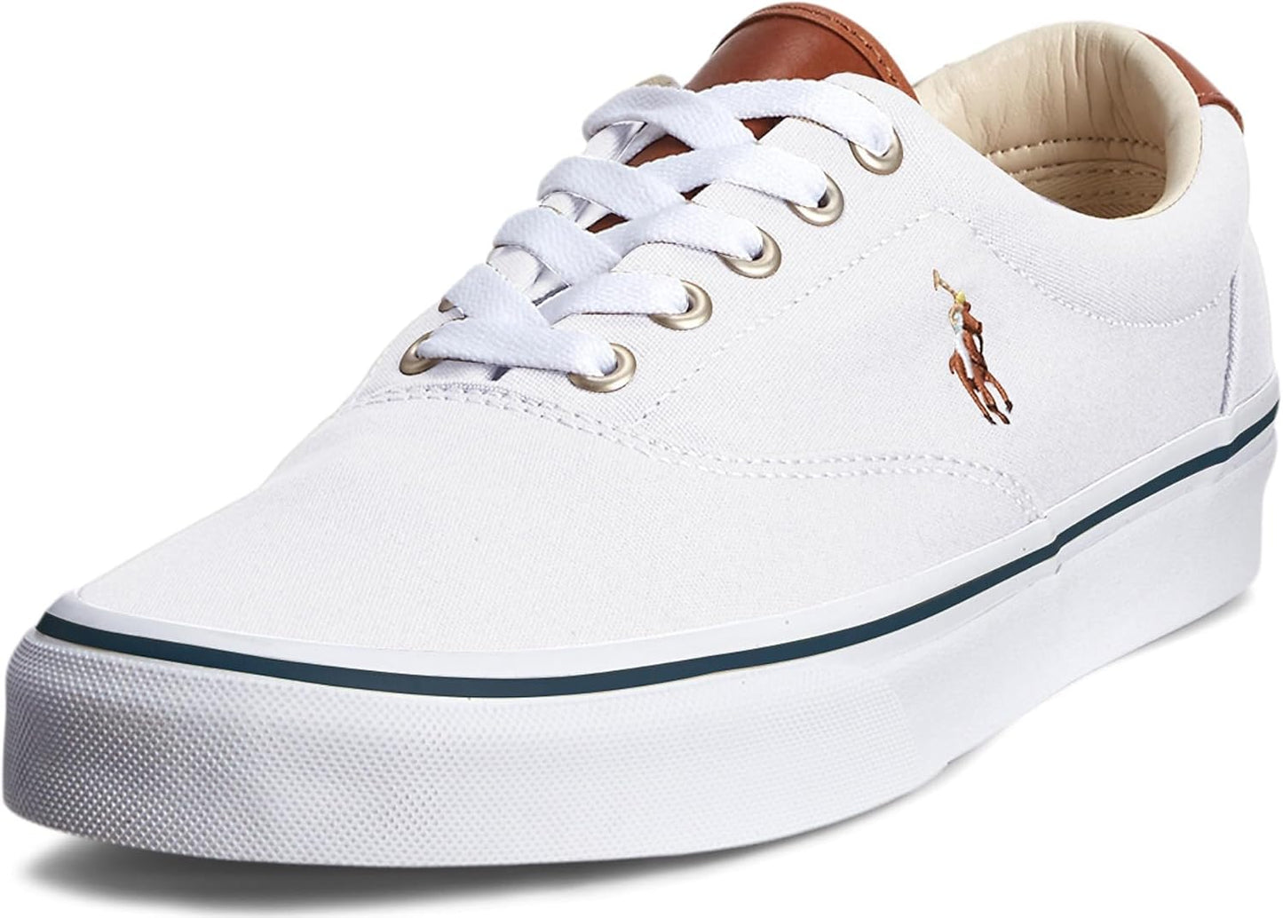 Polo Ralph Lauren Men's Keaton Pony Sneaker