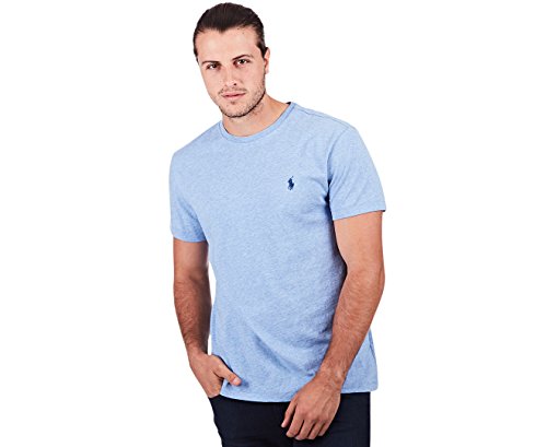 Polo Ralph Lauren Men's Jersey Short Sleeve Tee