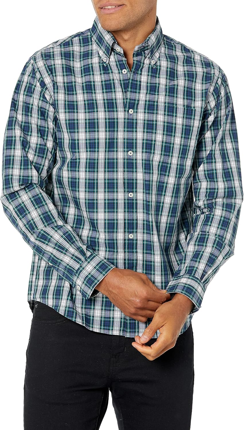 Brooks Brothers Men's Friday Sport Shirt