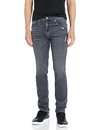 Joe's Jeans Men's Fashion Asher Slim Fit