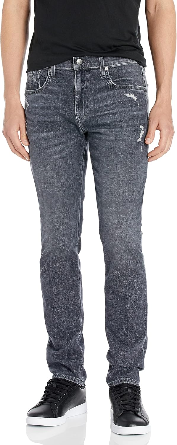 Joe's Jeans Men's Fashion Asher Slim Fit