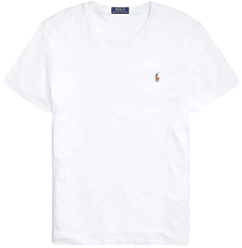 Polo Ralph Lauren Men's Jersey Short Sleeve Tee