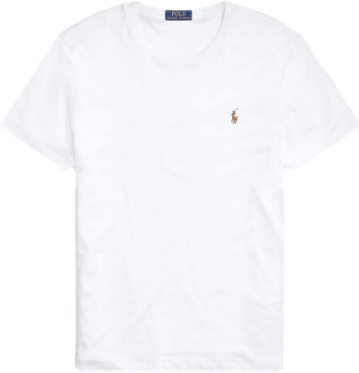 Polo Ralph Lauren Men's Jersey Short Sleeve Tee