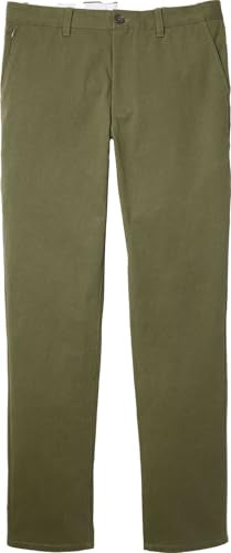 Bonobos Men's Slim Stretch Washed Chino 2.0 Pants