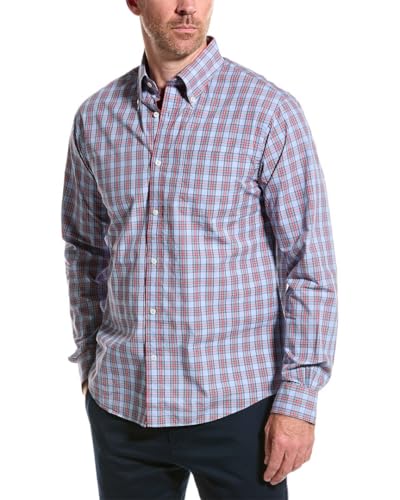 Brooks Brothers Men's Friday Sport Shirt