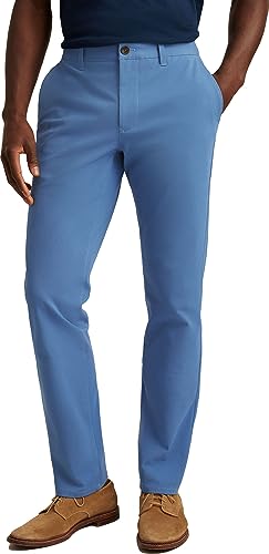 Bonobos Men's Slim Stretch Washed Chino 2.0 Pants