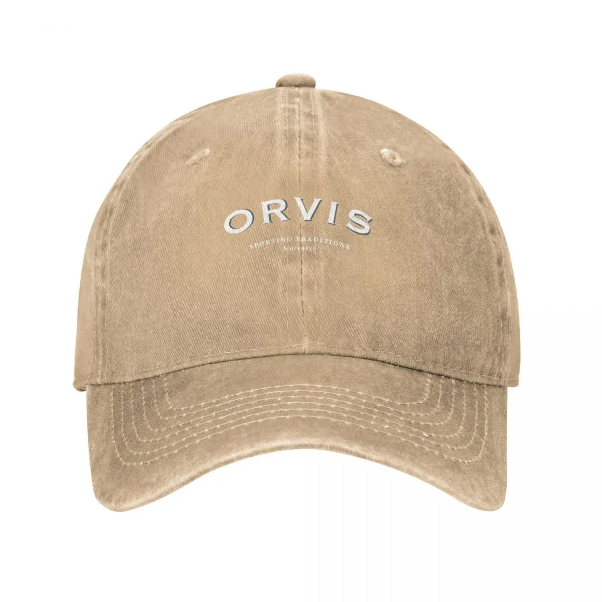 ORVIS Sporting Traditions Baseball Cap