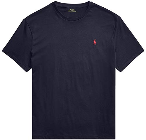 Polo Ralph Lauren Men's Jersey Short Sleeve Tee