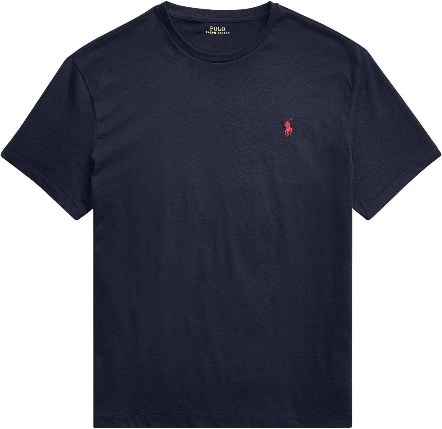 Polo Ralph Lauren Men's Jersey Short Sleeve Tee