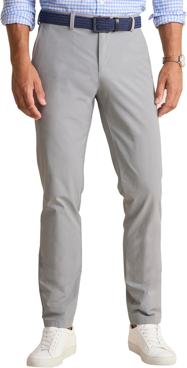 vineyard vines Men's On-The-go Pant