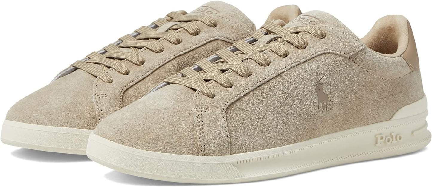 Polo Ralph Lauren Men's Keaton Pony Sneaker