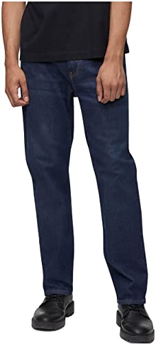 Calvin Klein Men's Straight Fit Jeans