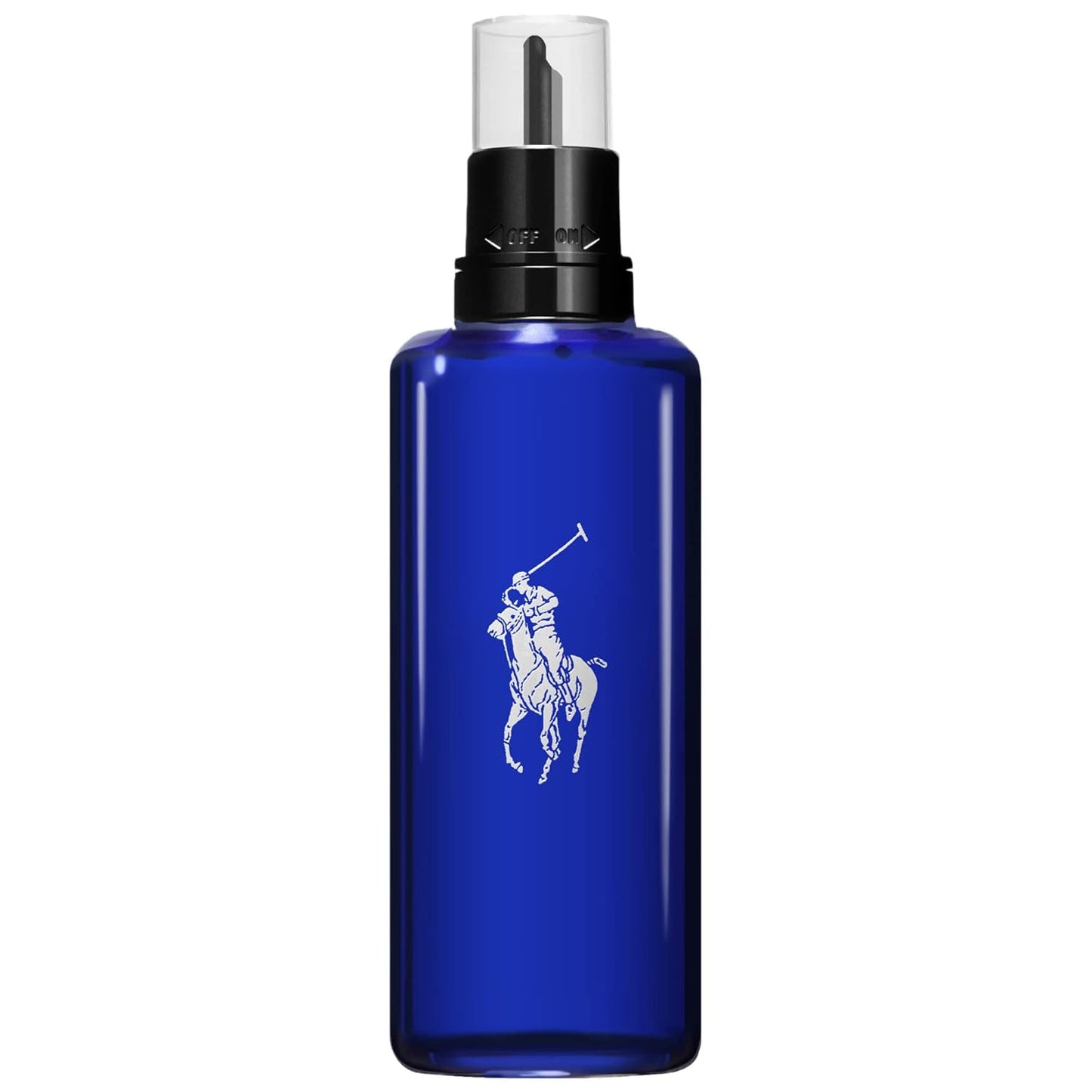 Ralph Lauren - Polo Blue - Eau de Toilette - Men's Cologne