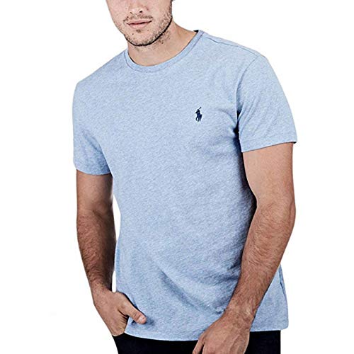 Polo Ralph Lauren Men's Jersey Short Sleeve Tee