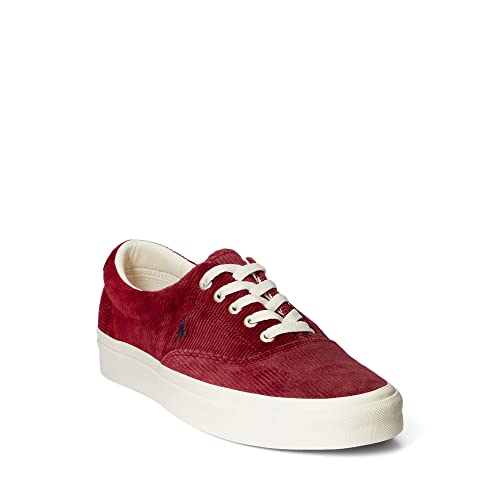 Polo Ralph Lauren Men's Keaton Pony Sneaker