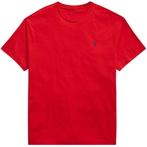 Polo Ralph Lauren Men's Jersey Short Sleeve Tee