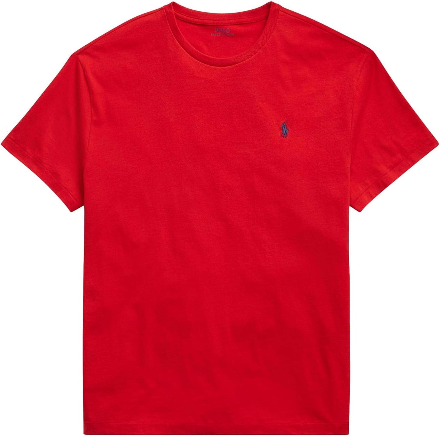 Polo Ralph Lauren Men's Jersey Short Sleeve Tee