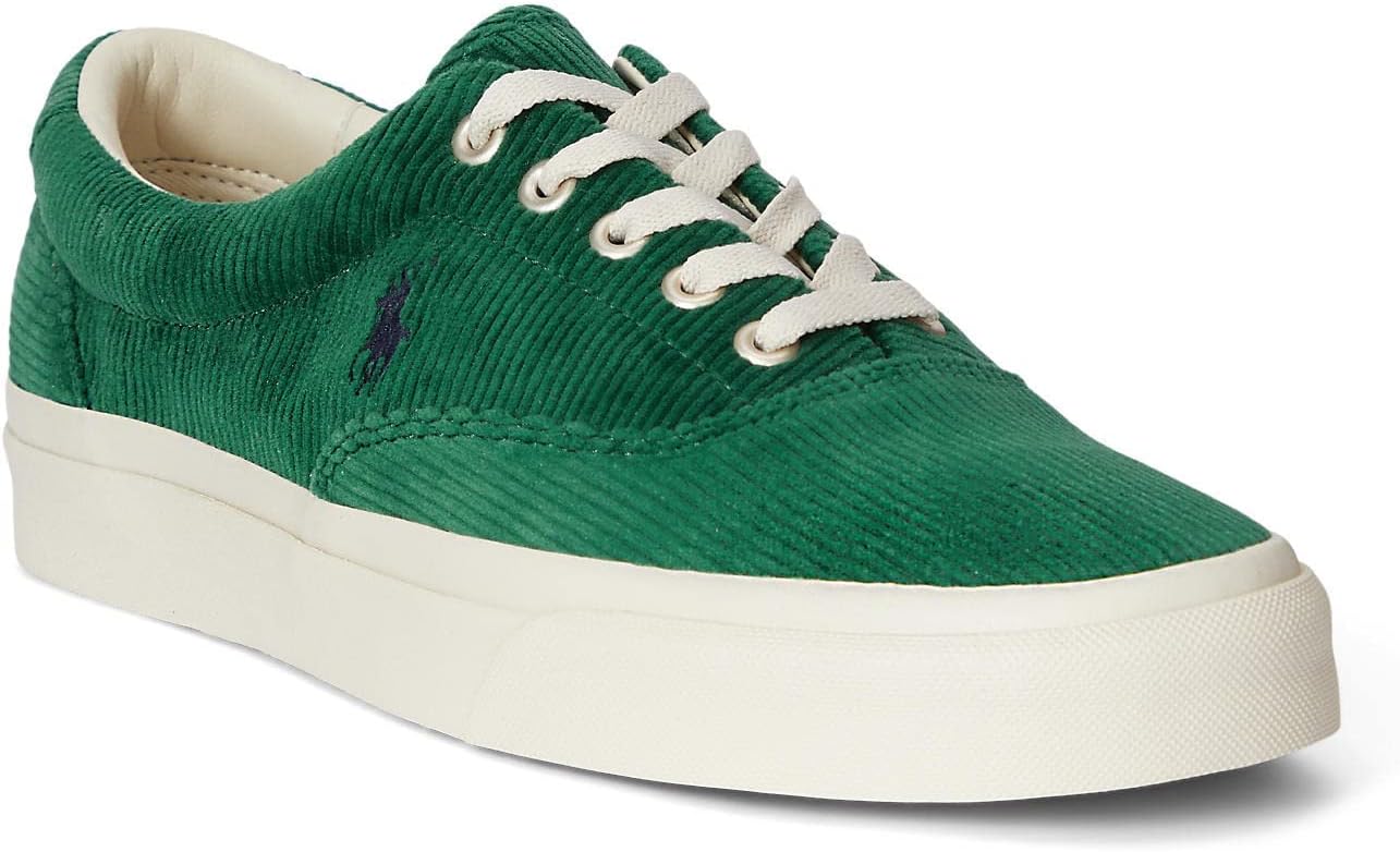 Polo Ralph Lauren Men's Keaton Pony Sneaker