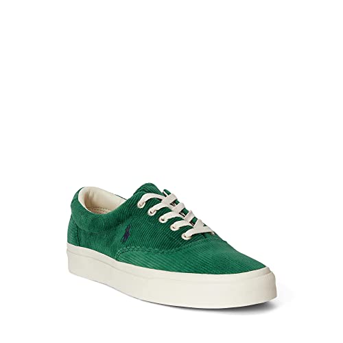 Polo Ralph Lauren Men's Keaton Pony Sneaker