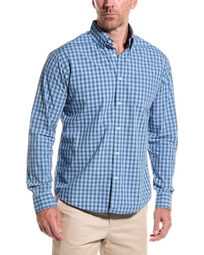 Brooks Brothers Men's Friday Sport Shirt