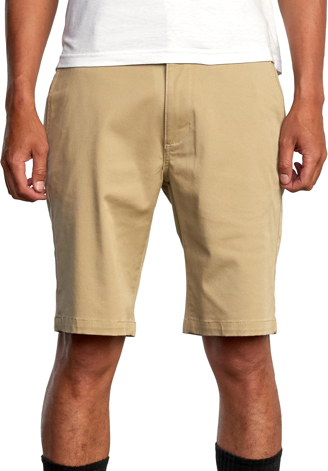 RVCA Men's The Week-End Stretch Short