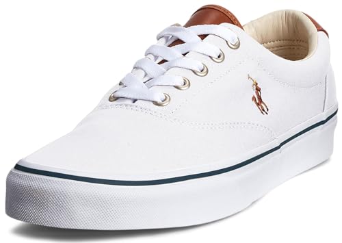 Polo Ralph Lauren Men's Keaton Pony Sneaker