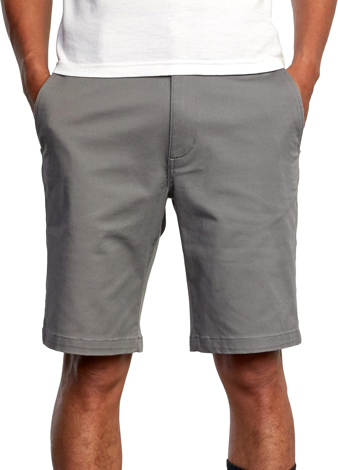 RVCA Men's The Week-End Stretch Short