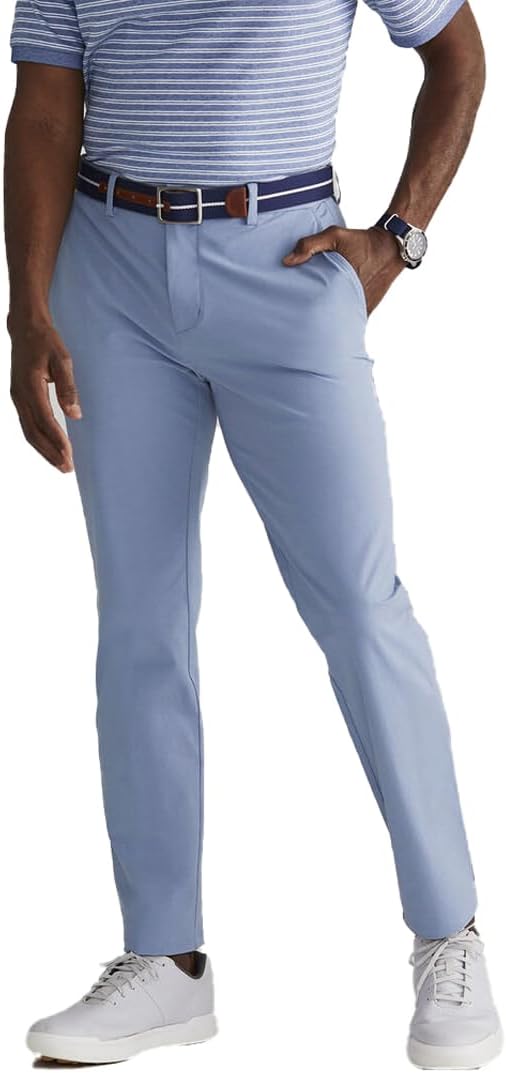 vineyard vines Men's On-The-go Pant