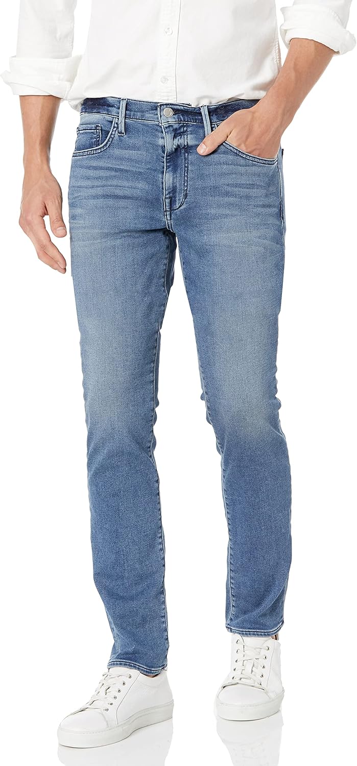 Joe's Jeans Men's Fashion Asher Slim Fit