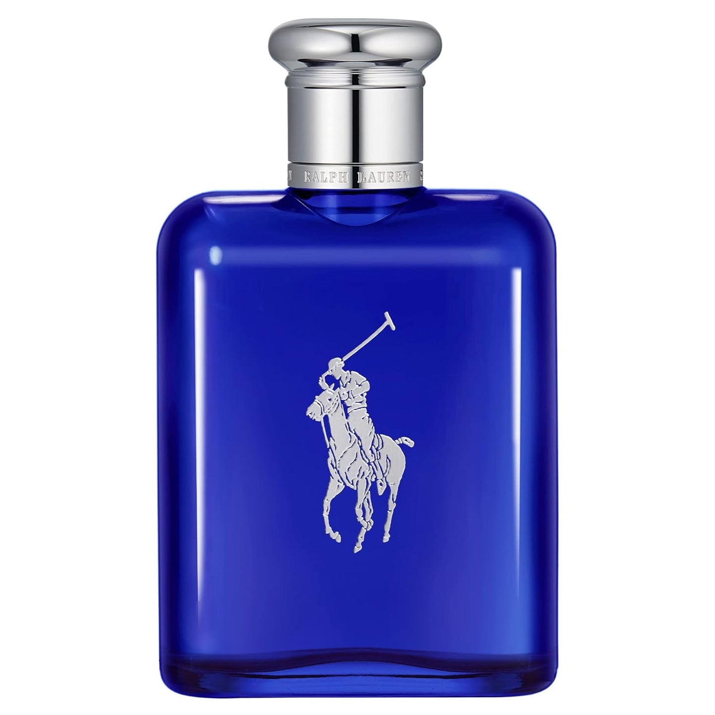 Ralph Lauren - Polo Blue - Eau de Toilette - Men's Cologne