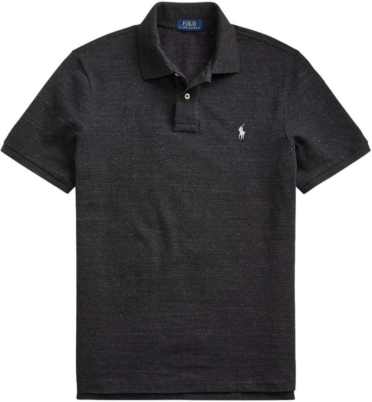 Polo Ralph Lauren Men's Classic Fit Mesh Polo Shirt